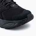 Pánska turistická obuv HOKA Anacapa 2 Low GTX black/black 7