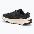 Dámska bežecká obuv HOKA Transport black/alabaster 3