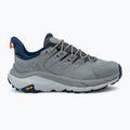 Pánska turistická obuv HOKA Kaha 2 Low GTX galactic grey/stardust 2