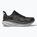 Pánska bežecká obuv HOKA Clifton 9 black/outer orbit 2