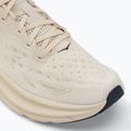 Pánska bežecká obuv HOKA Clifton 9 oat milk/alabaster 7