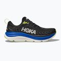 Pánska bežecká obuv HOKA Gaviota 5 black/electric cobalt 9