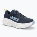 Dámska bežecká obuv HOKA Bondi 8 varsity navy/white