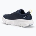 Dámska bežecká obuv HOKA Bondi 8 varsity navy/white 3