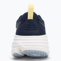 Dámska bežecká obuv HOKA Bondi 8 varsity navy/white 6