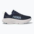 Dámska bežecká obuv HOKA Bondi 8 varsity navy/white 2