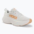 Dámska bežecká obuv HOKA Bondi 8 white/cantaloupe