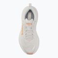Dámska bežecká obuv HOKA Bondi 8 white/cantaloupe 5