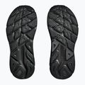 Detská bežecká obuv HOKA Clifton 9 black/carbon black 13