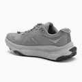 Pánske topánky HOKA Transport GTX galactic grey/stardust 3