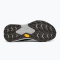 Pánske topánky HOKA Transport GTX galactic grey/stardust 4