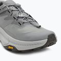 Pánske topánky HOKA Transport GTX galactic grey/stardust 7