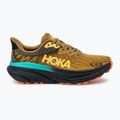 Pánska bežecká obuv HOKA Challenger ATR 7 honey/black 2