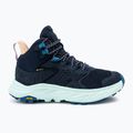 Pánska turistická obuv HOKA Anacapa 2 Mid GTX varsity navy/aqua breeze 2