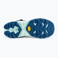 Pánska turistická obuv HOKA Anacapa 2 Mid GTX varsity navy/aqua breeze 4