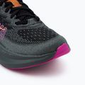 Dámska bežecká obuv HOKA Mach 6 black/fuchsia 7