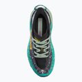 Dámska bežecká obuv HOKA Speedgoat 6 black/aloe vera 5