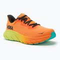 Dámska bežecká obuv HOKA Arahi 7 electric tangerine/black