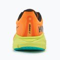 Dámska bežecká obuv HOKA Arahi 7 electric tangerine/black 6