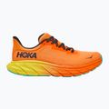 Dámska bežecká obuv HOKA Arahi 7 electric tangerine/black 8