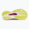 Pánska bežecká obuv HOKA Skyward X black/electric aqua 4