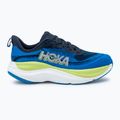 Pánska bežecká obuv HOKA Skyflow varsiy navy/electric cobalt 2