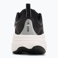 Pánske bežecké topánky HOKA Skyflow Wide black/white 6