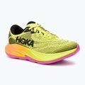 Dámska bežecká obuv HOKA Rincon 4 hoka citrus/black