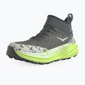 Pánska bežecká obuv Hoka Speedgoat 6 MID GTX outer orbit/lettuce 12