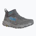 Pánska bežecká obuv Hoka Speedgoat 6 MID GTX satellite grey/stardust 8