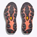 Dámska bežecká obuv Hoka Speedgoat 6 MID GTX galaxy/guava 11