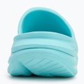 Šľapky HOKA Ora Athletic Slide cloudless/stormy skies 6