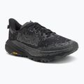 Dámske bežecké topánky HOKA Speedgoat 6 GTX Wide black/black