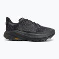 Dámske bežecké topánky HOKA Speedgoat 6 GTX Wide black/black 2