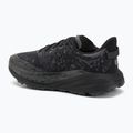 Dámske bežecké topánky HOKA Speedgoat 6 GTX Wide black/black 3