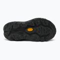 Dámske bežecké topánky HOKA Speedgoat 6 GTX Wide black/black 4
