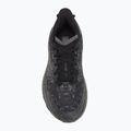 Dámske bežecké topánky HOKA Speedgoat 6 GTX Wide black/black 5