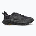 Dámske bežecké topánky HOKA Speedgoat 6 GTX Wide black/alabaster 2