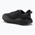 Dámske bežecké topánky HOKA Speedgoat 6 GTX Wide black/alabaster 3