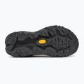 Dámske bežecké topánky HOKA Speedgoat 6 GTX Wide black/alabaster 4