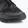 Dámske bežecké topánky HOKA Speedgoat 6 GTX Wide black/alabaster 7