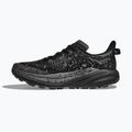 Dámske bežecké topánky HOKA Speedgoat 6 GTX Wide black/alabaster 3