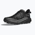 Dámske bežecké topánky HOKA Speedgoat 6 GTX Wide black/alabaster 4