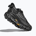 Dámske bežecké topánky HOKA Speedgoat 6 GTX Wide black/alabaster 5
