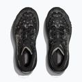 Dámske bežecké topánky HOKA Speedgoat 6 GTX Wide black/alabaster 8
