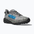 Detská bežecká obuv HOKA Speedgoat 6 galactic grey/hoka blue