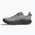 Detská bežecká obuv HOKA Speedgoat 6 galactic grey/hoka blue 3