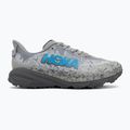 Detská bežecká obuv HOKA Speedgoat 6 galactic grey/hoka blue 2