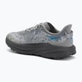 Detská bežecká obuv HOKA Speedgoat 6 galactic grey/hoka blue 3