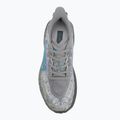 Detská bežecká obuv HOKA Speedgoat 6 galactic grey/hoka blue 5
